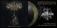 UNHALLOWED (Ger) - Awaken The Black Flame, LP